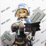 MAGi ARTS | [Wonder Festival 2026 Winter] Photograph Report | 幕張メッセ国際展示場1-8ホール 2026.02.08 #WF2026W