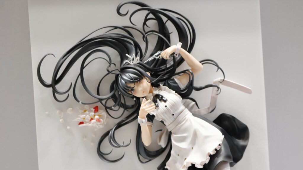 ロックプラザ | [Wonder Festival 2026 Winter] Photograph Report | 幕張メッセ国際展示場1-8ホール 2026.02.08 #WF2026W