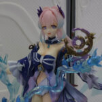 おいしいB液 | [Wonder Festival 2026 Winter] Photograph Report | 幕張メッセ国際展示場1-8ホール 2026.02.08 #WF2026W