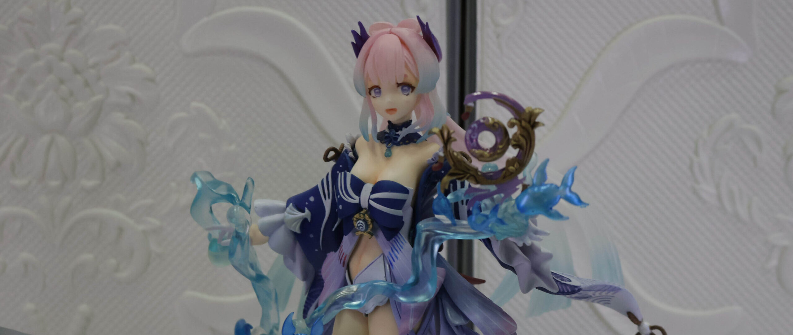 おいしいB液 | [Wonder Festival 2026 Winter] Photograph Report | 幕張メッセ国際展示場1-8ホール 2026.02.08 #WF2026W