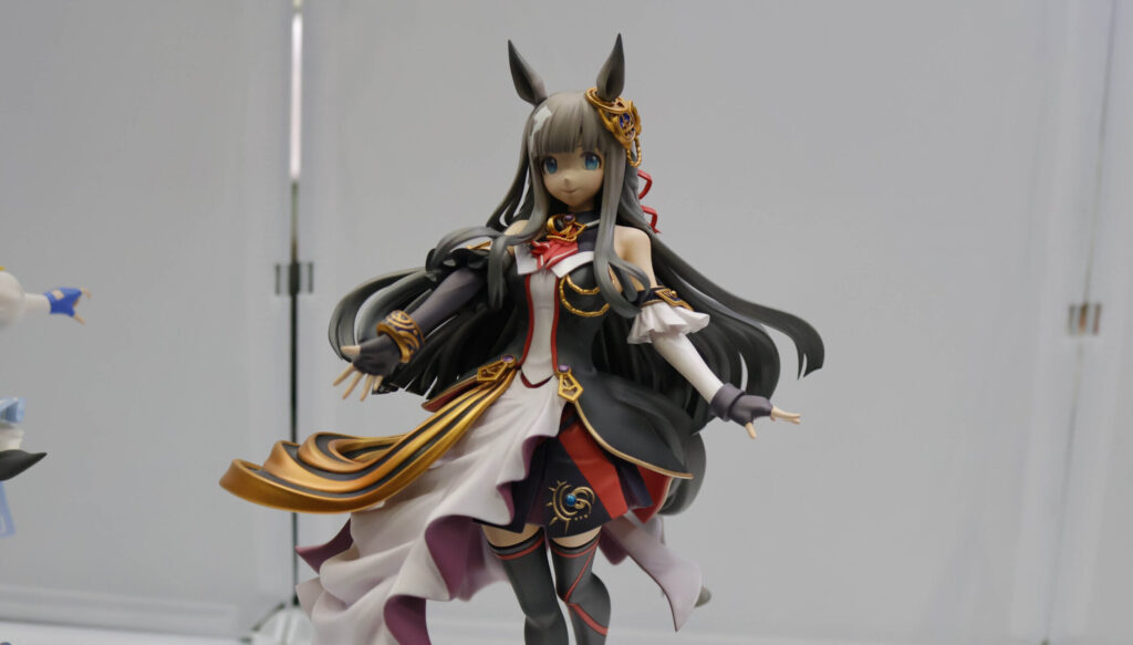 シアノアクリレート | [Wonder Festival 2026 Winter] Photograph Report | 幕張メッセ国際展示場1-8ホール 2026.02.08 #WF2026W