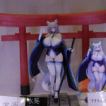 オオアリコアリクイ | [Wonder Festival 2026 Winter] Photograph Report | 幕張メッセ国際展示場1-8ホール 2026.02.08 #WF2026W