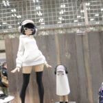 K2b | [Wonder Festival 2026 Winter] Photograph Report | 幕張メッセ国際展示場1-8ホール 2026.02.08 #WF2026W