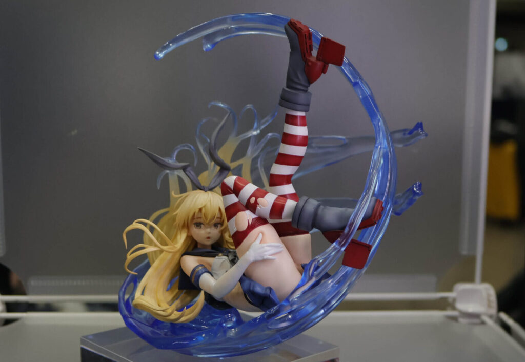 土管ハウジングセンター名古屋 | [Wonder Festival 2026 Winter] Photograph Report | 幕張メッセ国際展示場1-8ホール 2026.02.08 #WF2026W