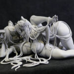 EPIC-WORKS | [Wonder Festival 2026 Winter] Photograph Report | 幕張メッセ国際展示場1-8ホール 2026.02.08 #WF2026W