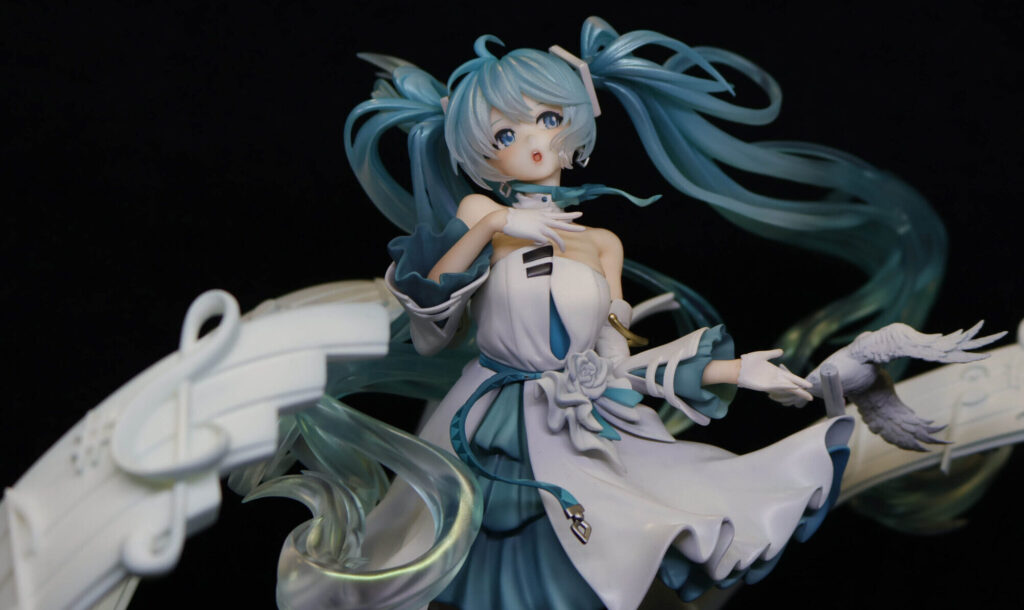 東消社 その１ | [Wonder Festival 2026 Winter] Photograph Report | 幕張メッセ国際展示場1-8ホール 2026.02.08 #WF2026W