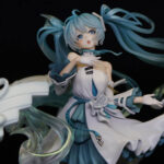 東消社 その１ | [Wonder Festival 2026 Winter] Photograph Report | 幕張メッセ国際展示場1-8ホール 2026.02.08 #WF2026W