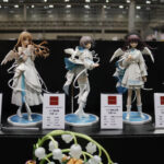 Dollmaster | [Wonder Festival 2026 Winter] Photograph Report | 幕張メッセ国際展示場1-8ホール 2026.02.08 #WF2026W