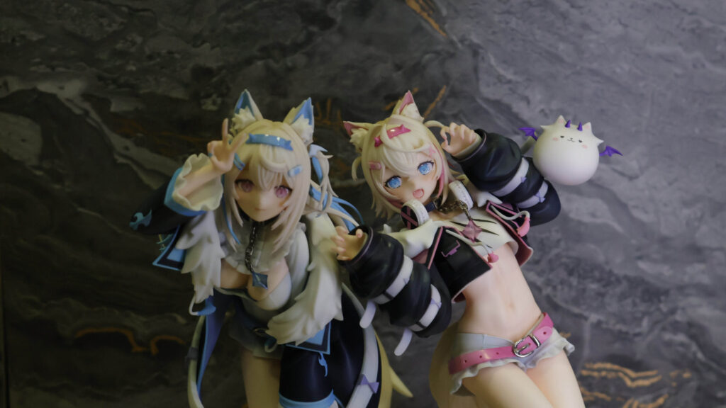 凛花館 | [Wonder Festival 2026 Winter] Photograph Report | 幕張メッセ国際展示場1-8ホール 2026.02.08 #WF2026W