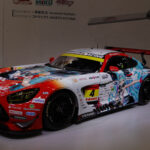 グッドスマイルレーシング | [Wonder Festival 2026 Winter] Photograph Report | 幕張メッセ国際展示場1-8ホール 2026.02.08 #WF2026W